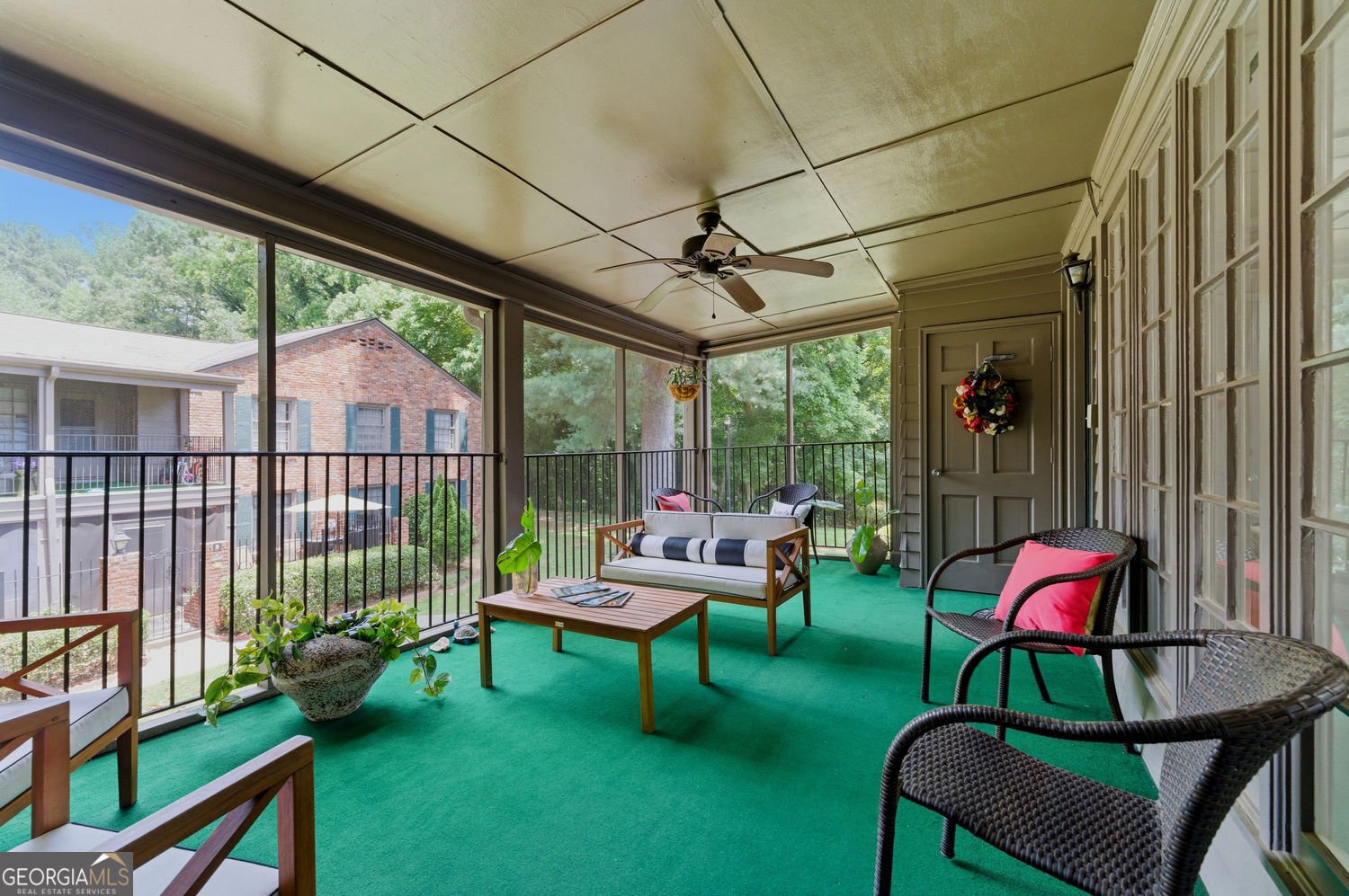 3109 Colonial Way Atlanta - Photo 29