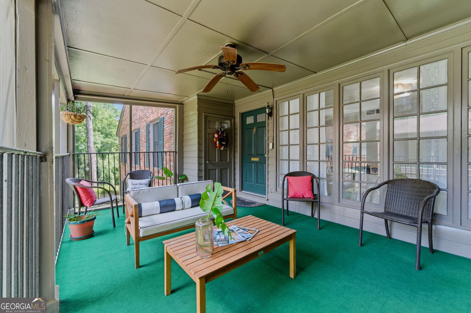3109 Colonial Way Atlanta - Photo 30