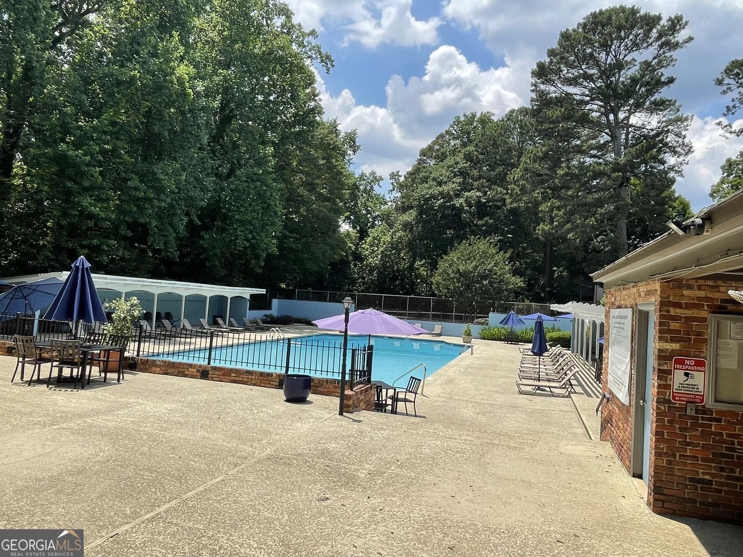 3109 Colonial Way Atlanta - Photo 35