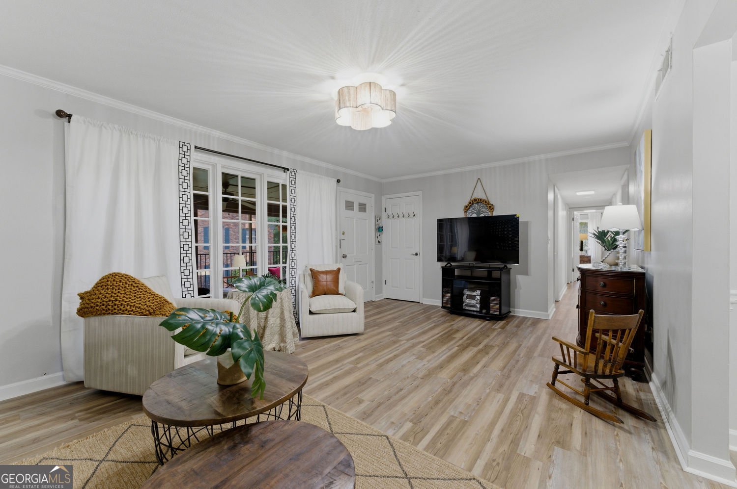 3109 Colonial Way Atlanta - Photo 6