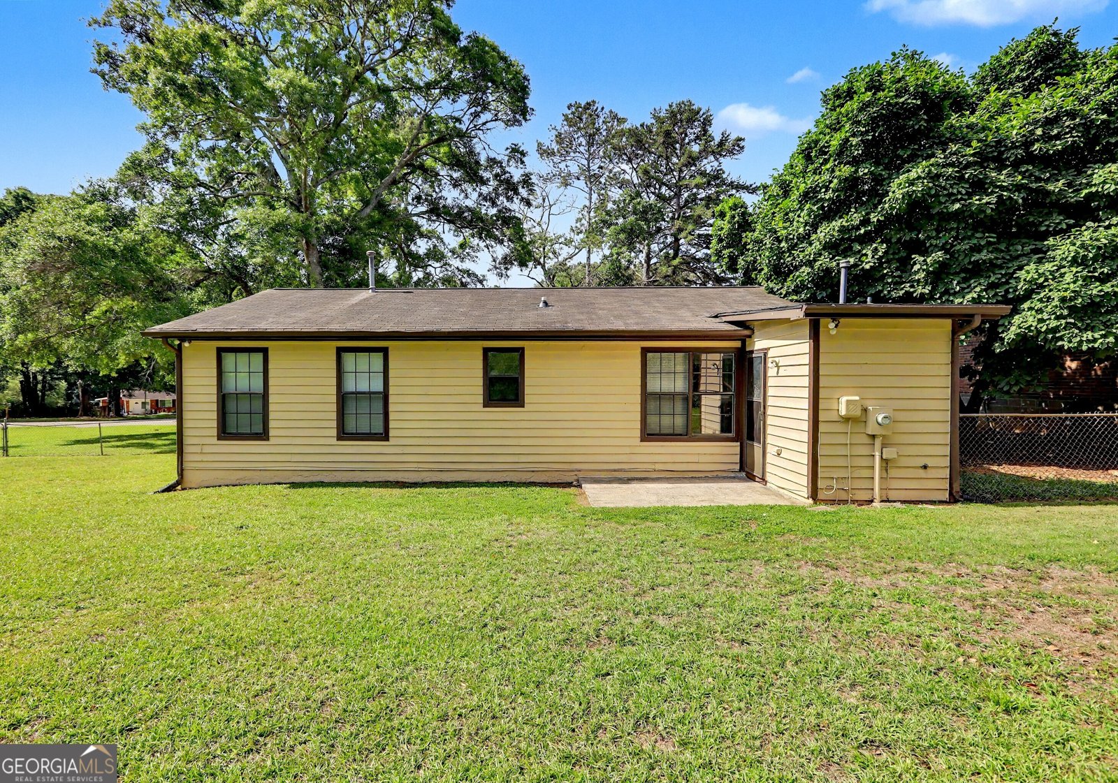 1252 Labelle Street Jonesboro - Photo 23