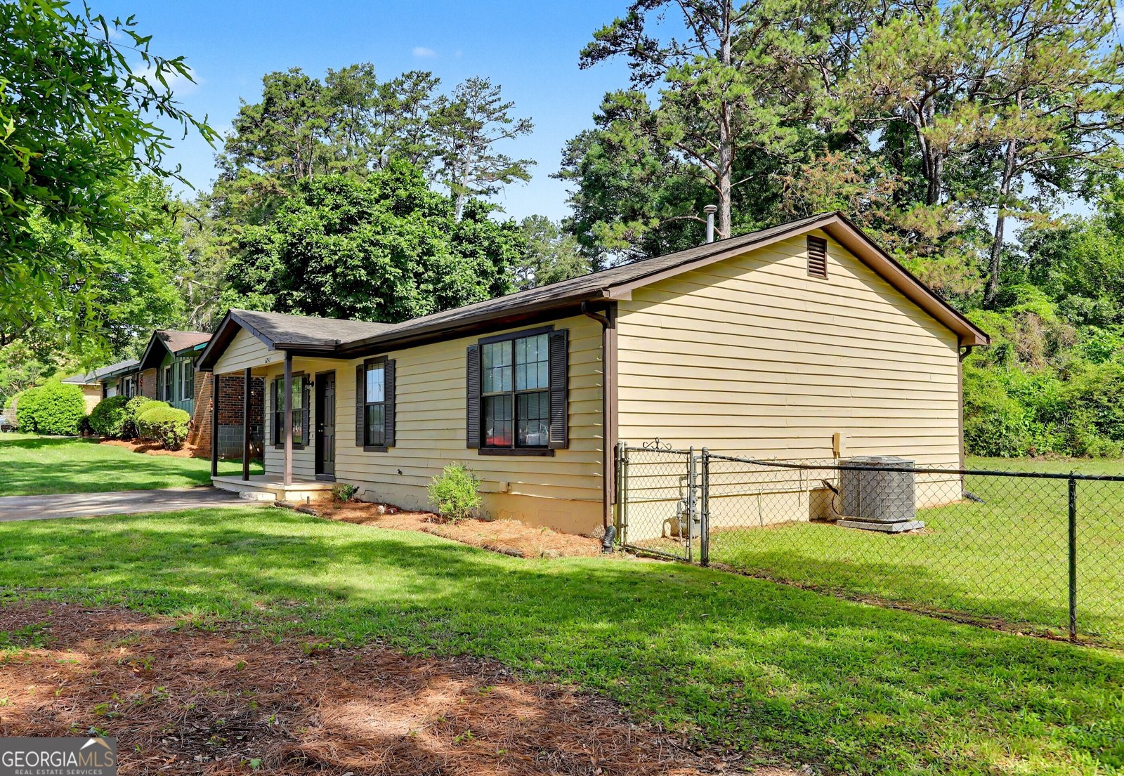 1252 Labelle Street Jonesboro - Photo 28