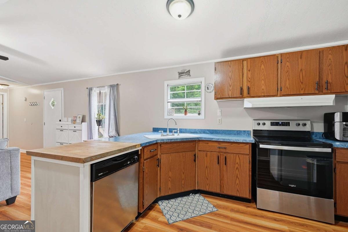 4308 Scott Brown Road Fairmount - Photo 16