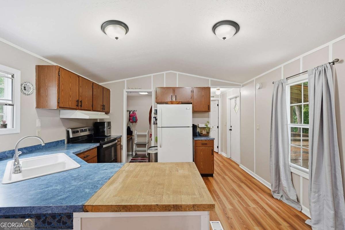 4308 Scott Brown Road Fairmount - Photo 17