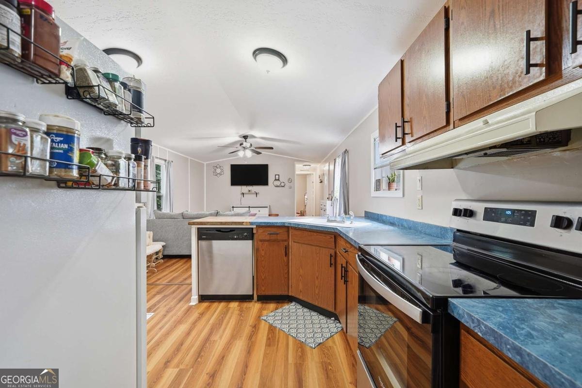 4308 Scott Brown Road Fairmount - Photo 18