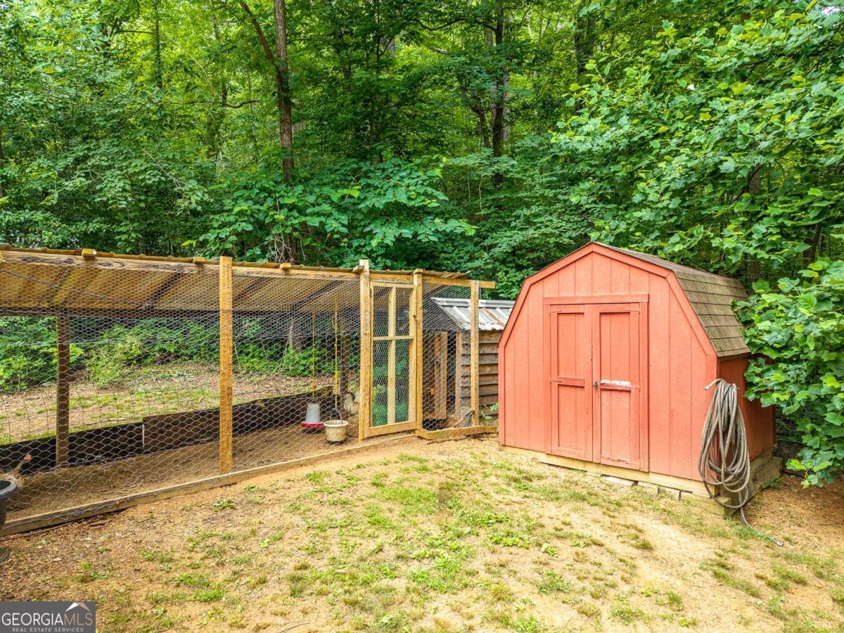 4308 Scott Brown Road Fairmount - Photo 33