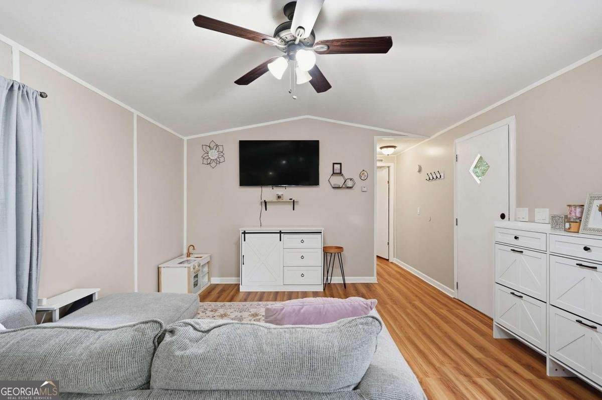 4308 Scott Brown Road Fairmount - Photo 8