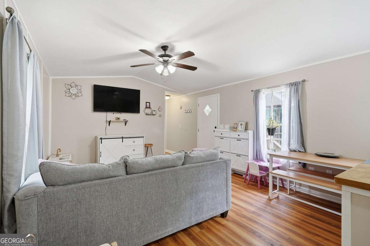 4308 Scott Brown Road Fairmount - Photo 9