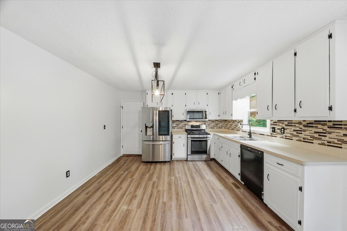 105 Elberta Drive Newnan - Photo 12