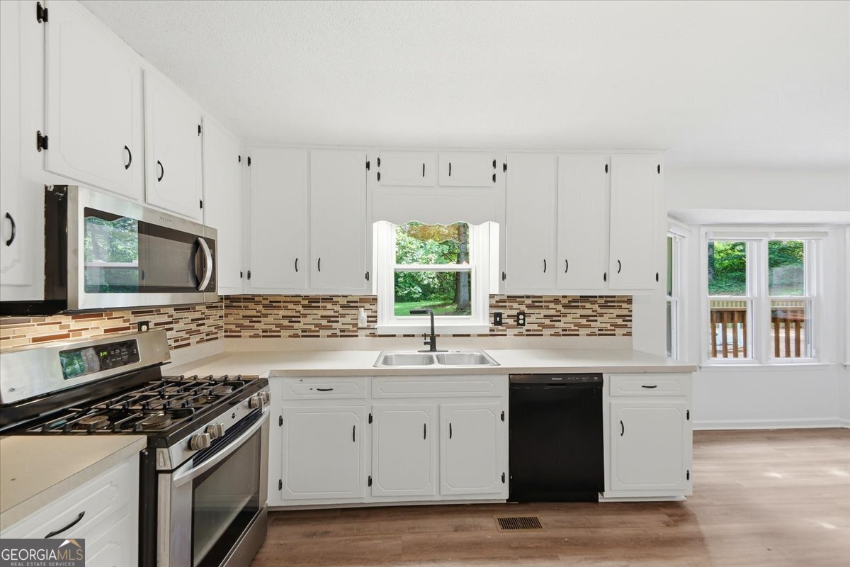 105 Elberta Drive Newnan - Photo 14