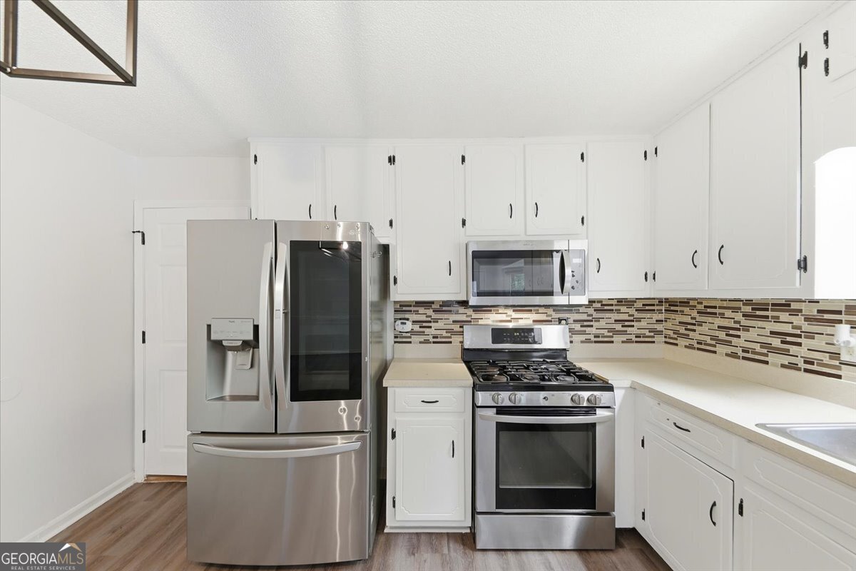 105 Elberta Drive Newnan - Photo 15