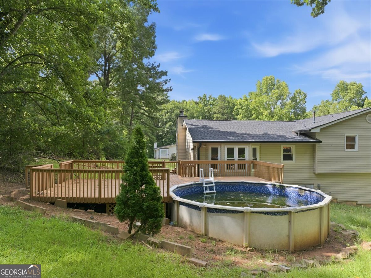105 Elberta Drive Newnan - Photo 33