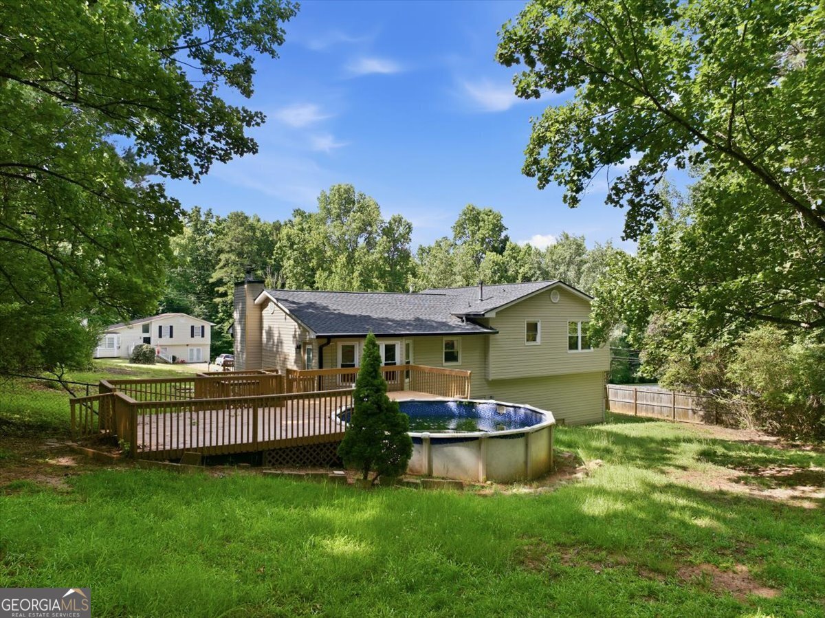 105 Elberta Drive Newnan - Photo 34