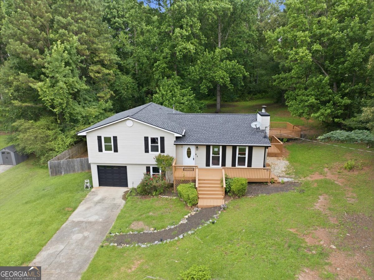 105 Elberta Drive Newnan - Photo 36