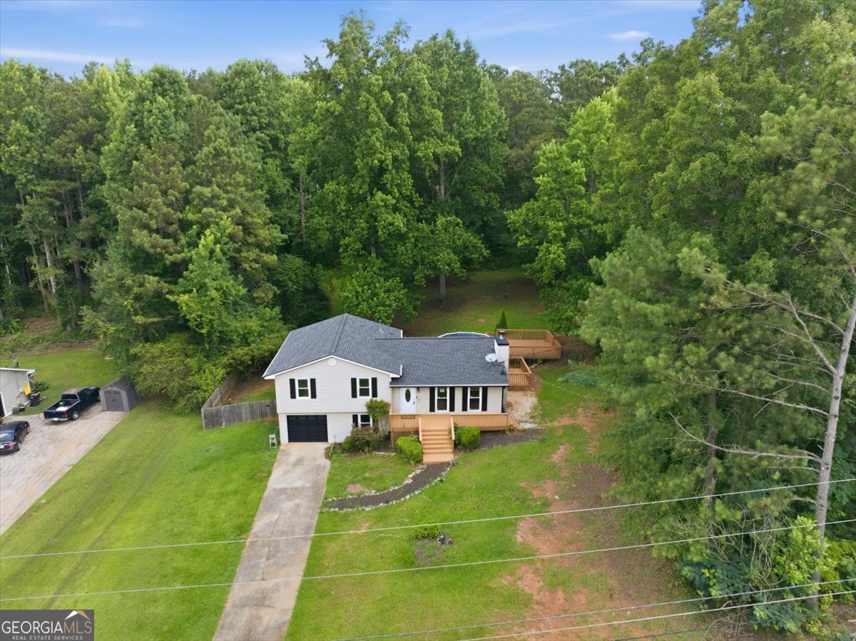 105 Elberta Drive Newnan - Photo 37