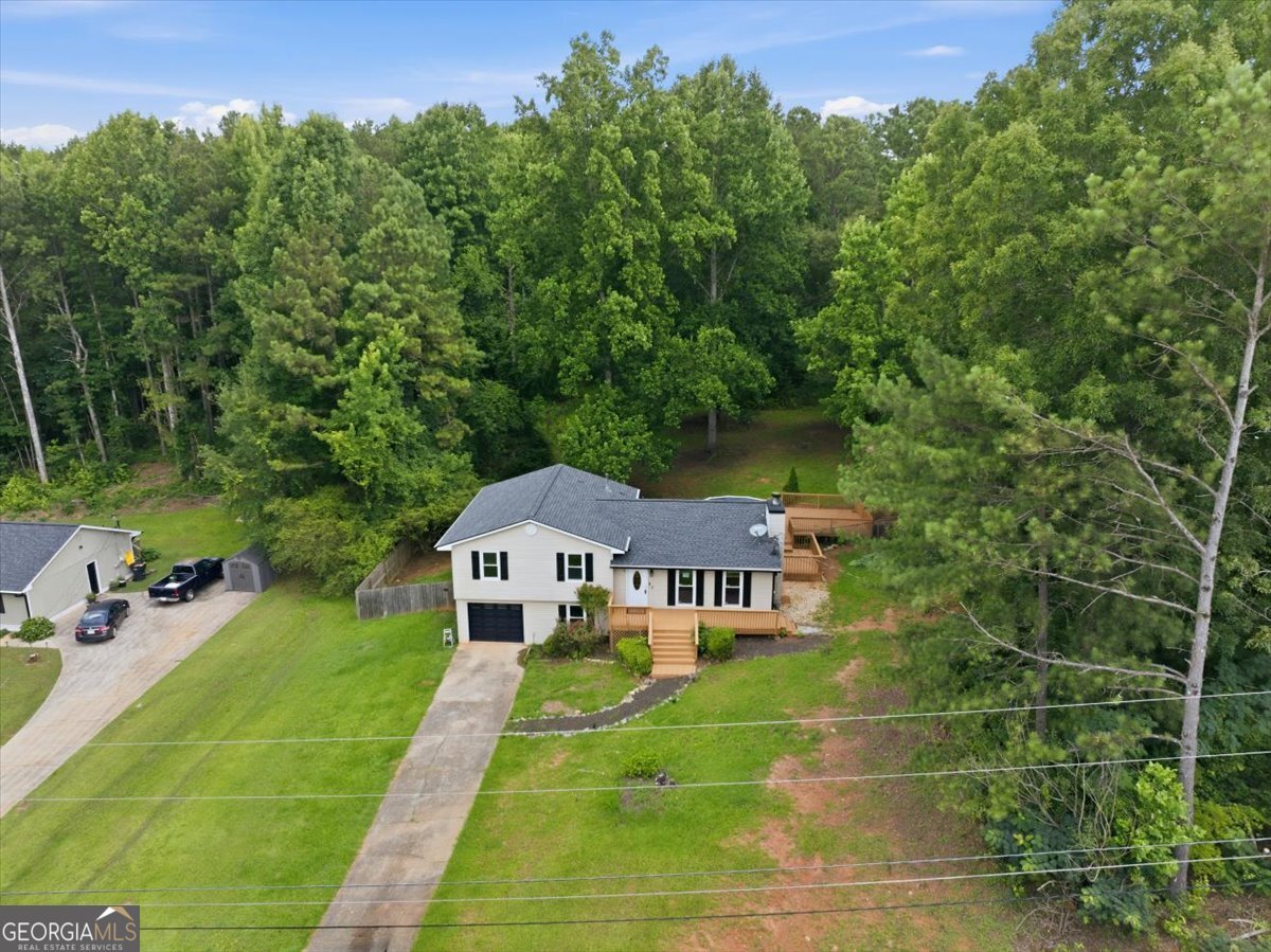 105 Elberta Drive Newnan - Photo 38