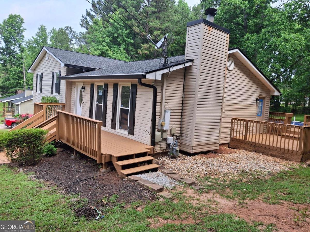 105 Elberta Drive Newnan - Photo 6