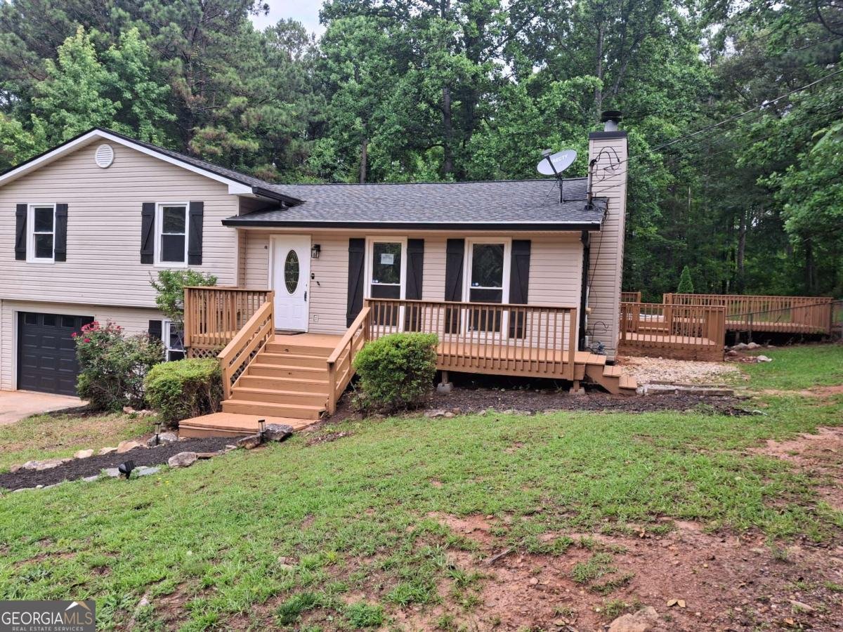 105 Elberta Drive Newnan - Photo 7
