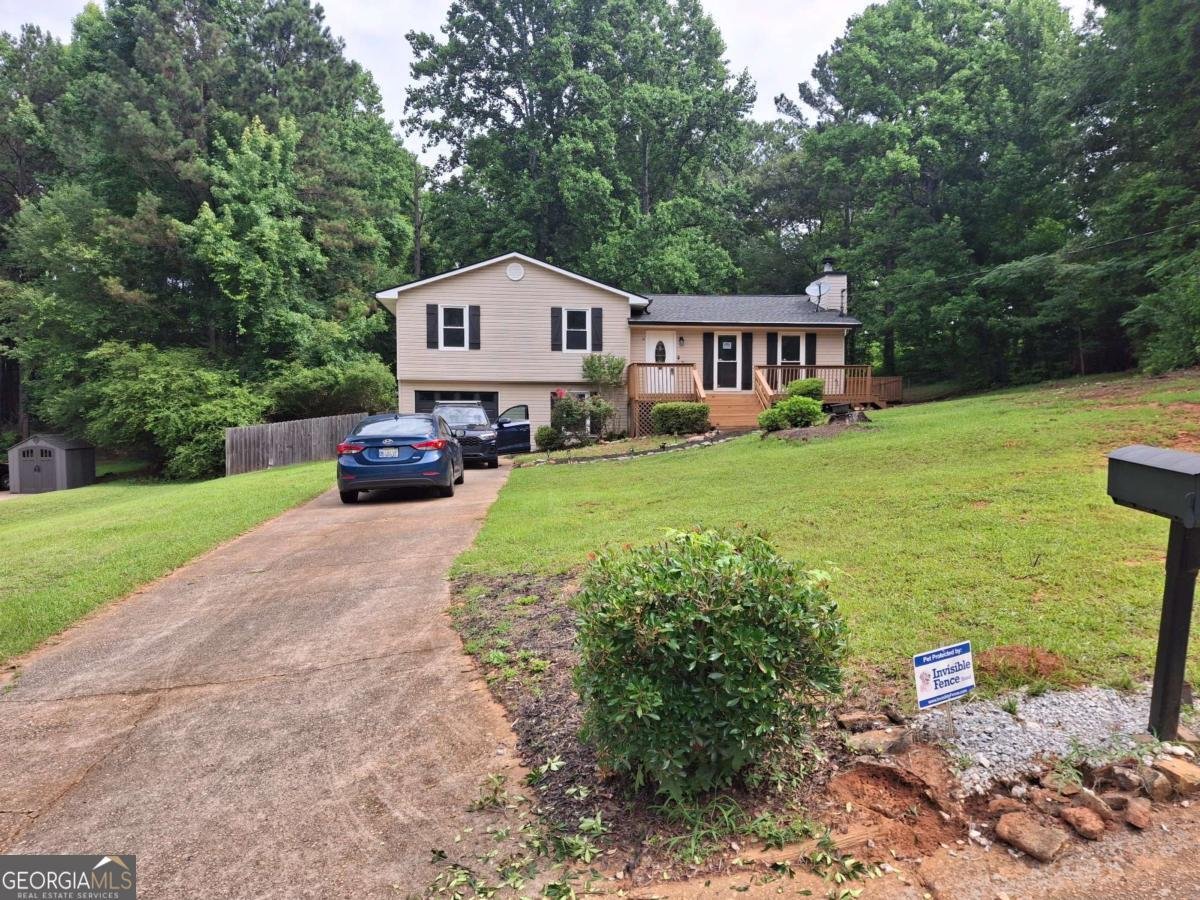 105 Elberta Drive Newnan - Photo 8
