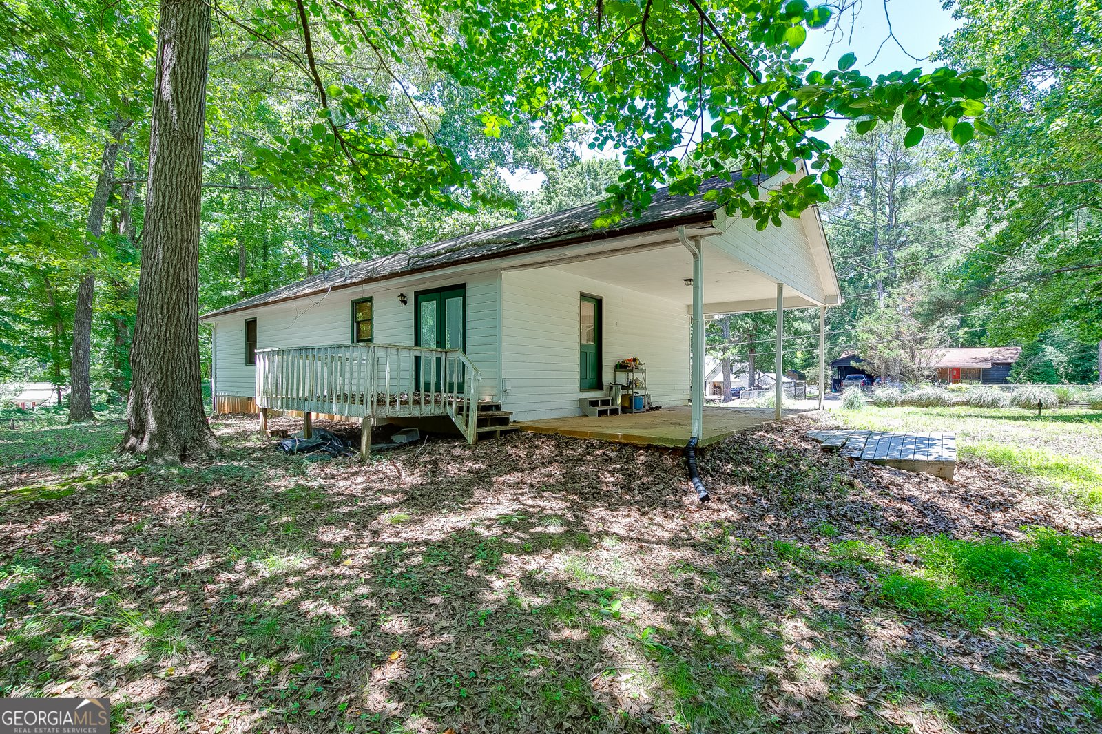 9625 Manor Lane Gainesville - Photo 22