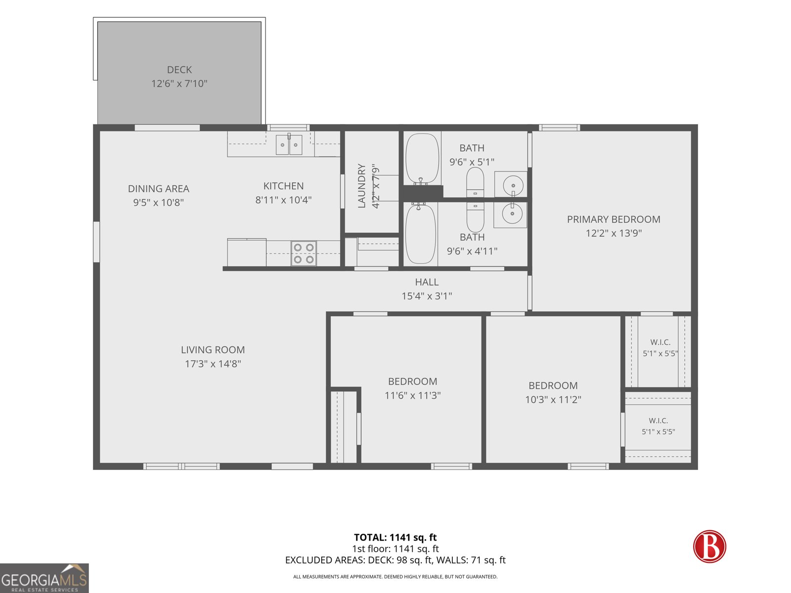 9625 Manor Lane Gainesville - Photo 28