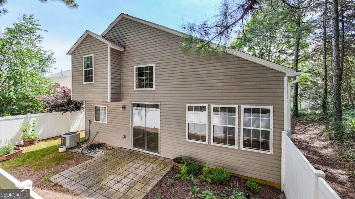 511 Oaks Drive Woodstock - Photo 11