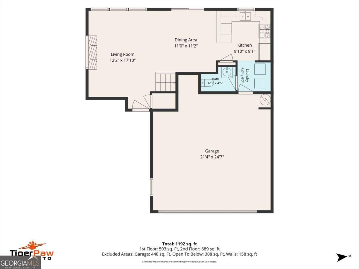 511 Oaks Drive Woodstock - Photo 43