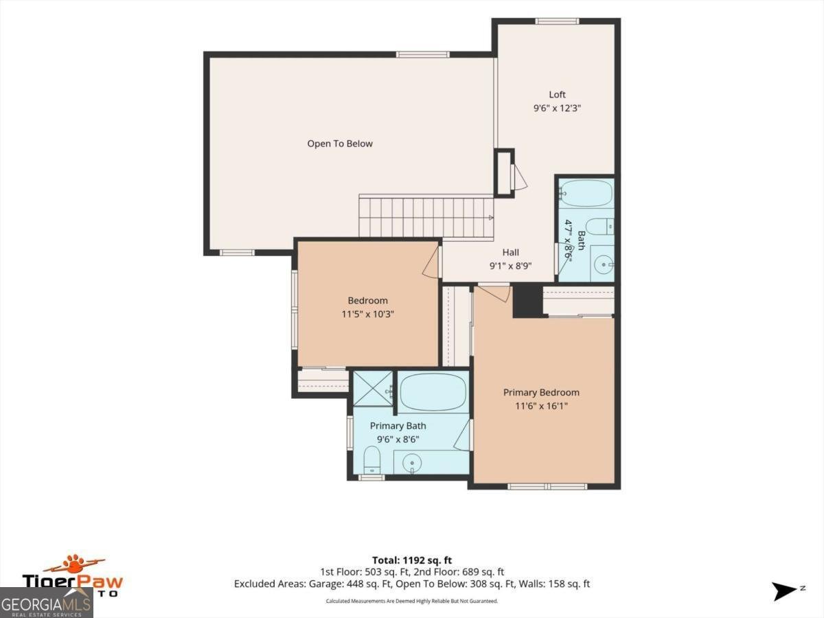 511 Oaks Drive Woodstock - Photo 44