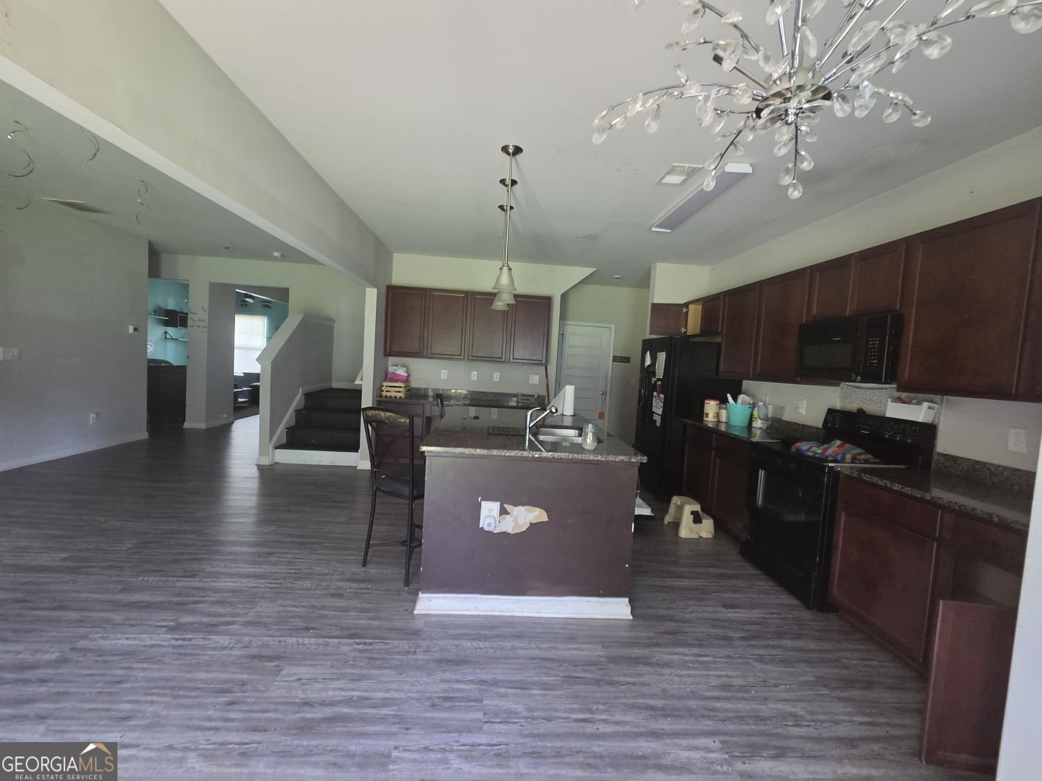 105 Kaitlyn Circle Eatonton - Photo 18