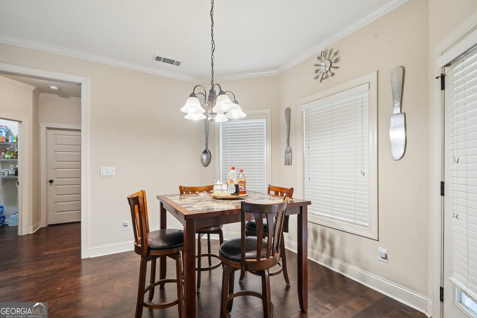 4034 Madison Acres Drive Locust Grove - Photo 10