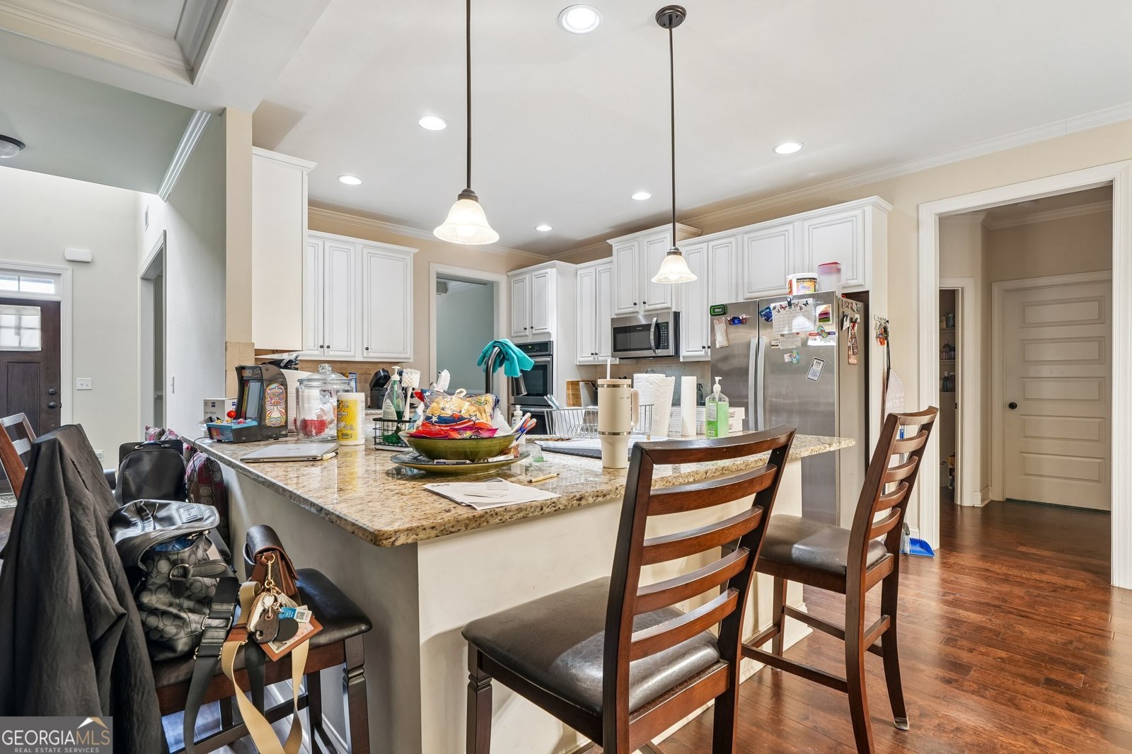 4034 Madison Acres Drive Locust Grove - Photo 11