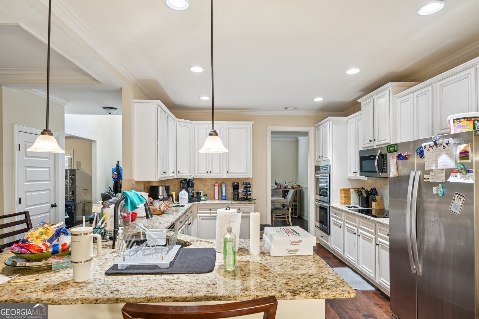 4034 Madison Acres Drive Locust Grove - Photo 12