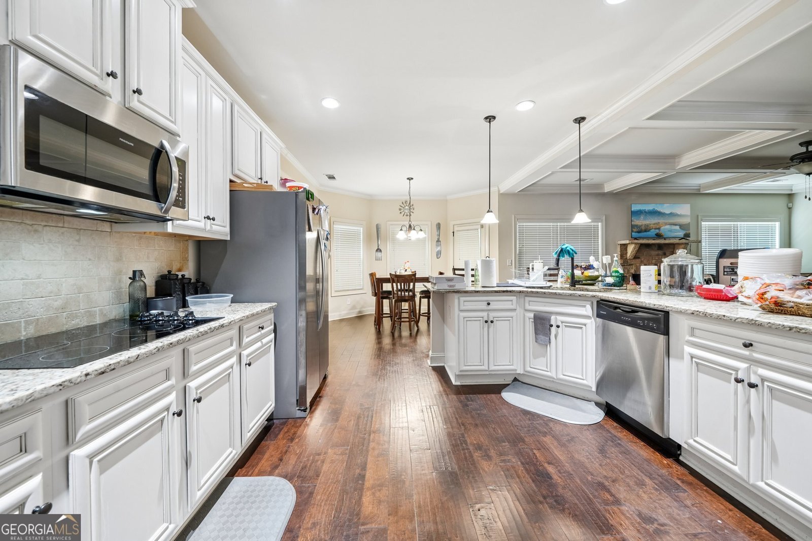 4034 Madison Acres Drive Locust Grove - Photo 13
