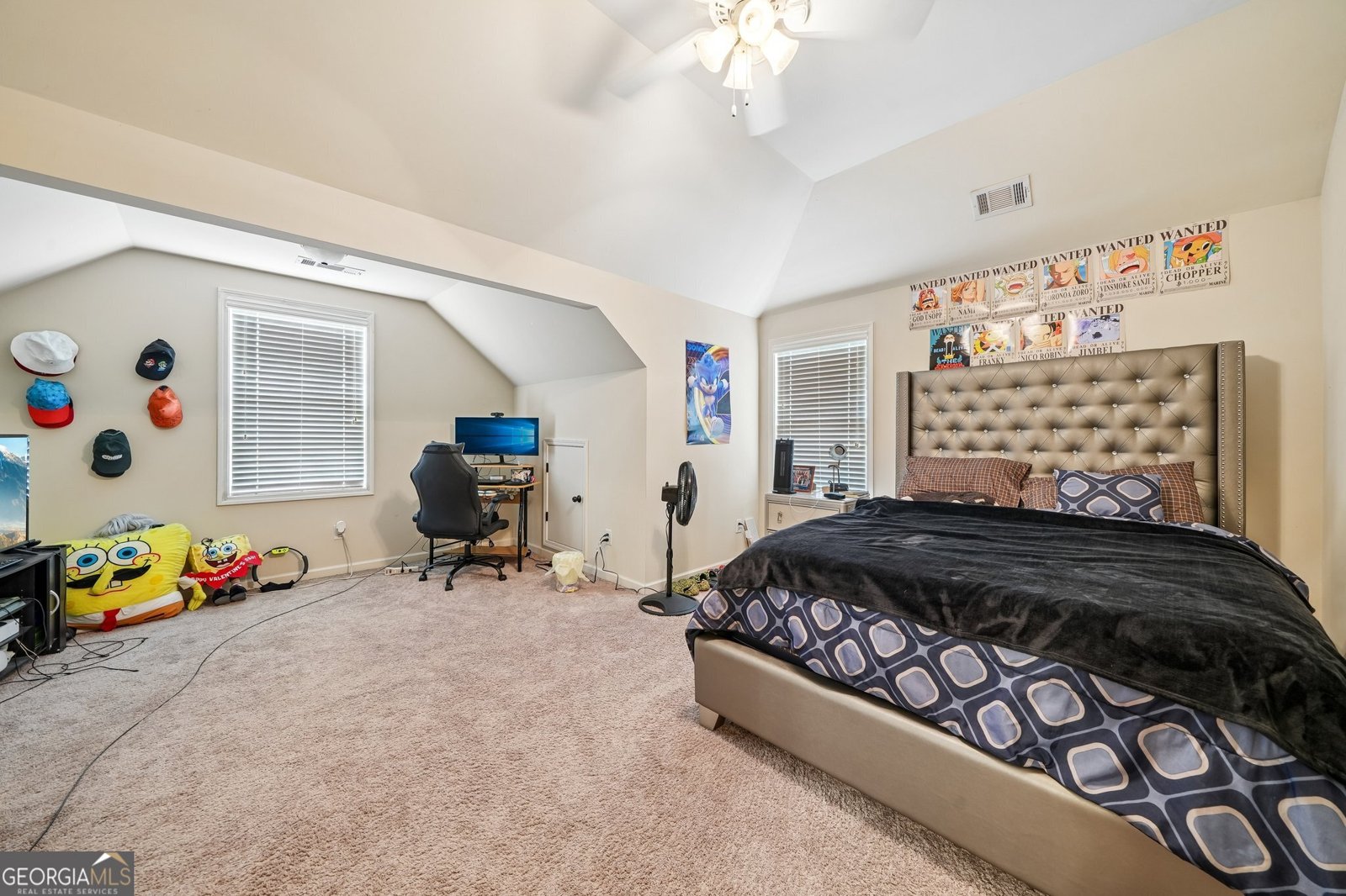 4034 Madison Acres Drive Locust Grove - Photo 16