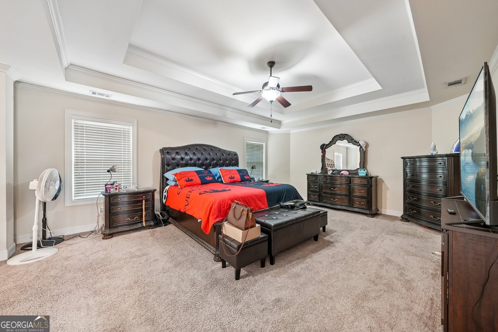4034 Madison Acres Drive Locust Grove - Photo 19