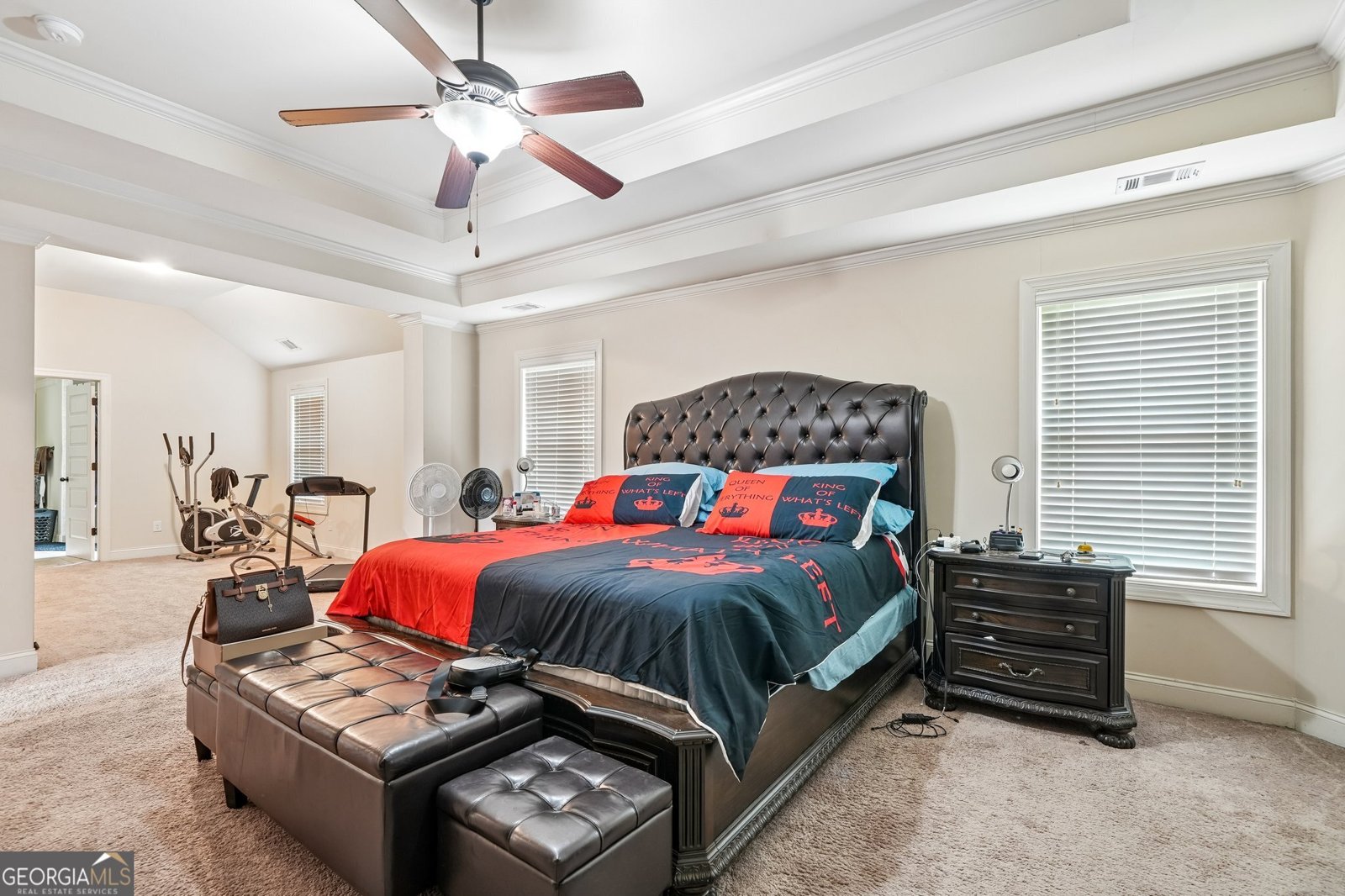 4034 Madison Acres Drive Locust Grove - Photo 20