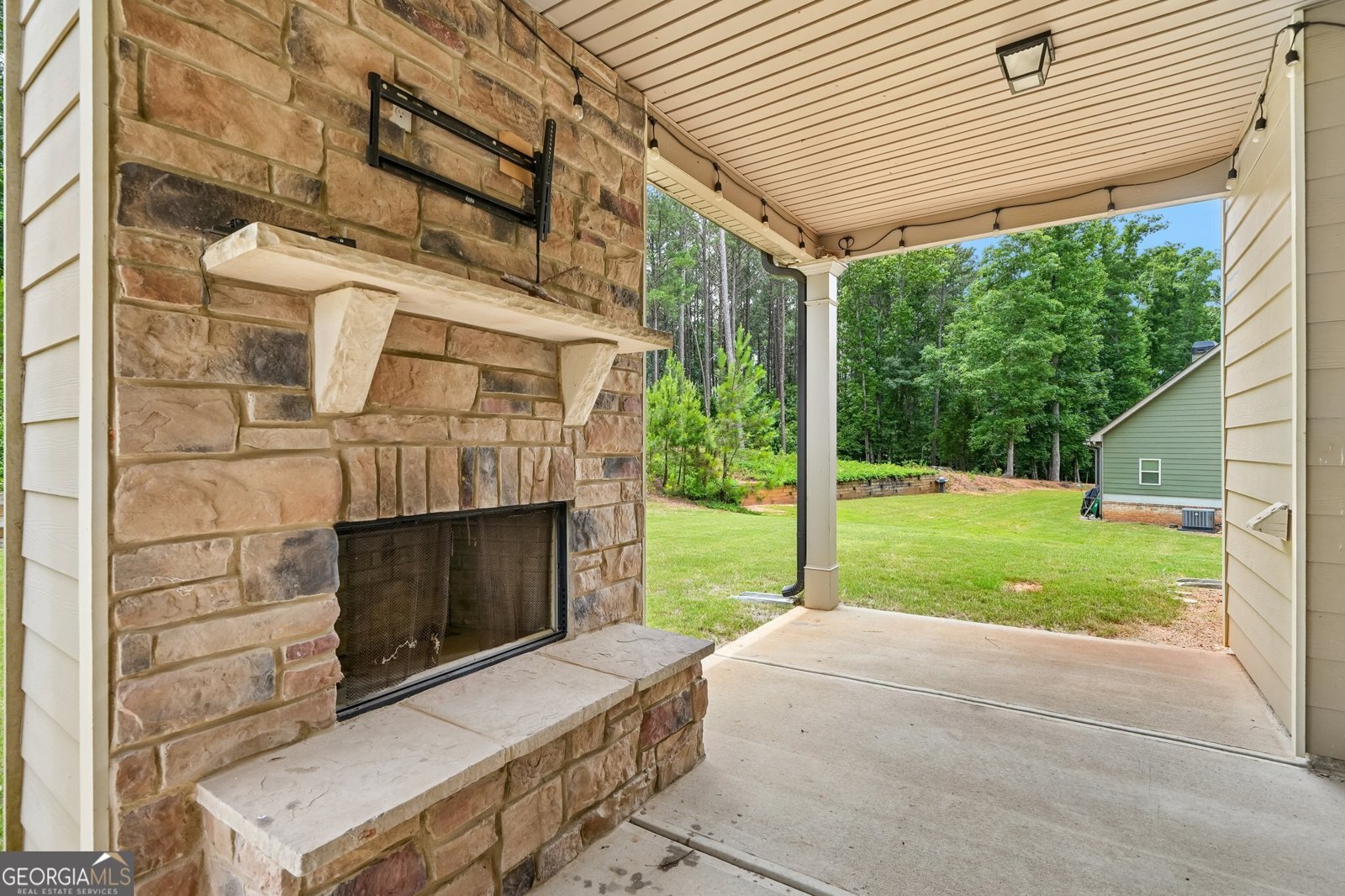 4034 Madison Acres Drive Locust Grove - Photo 24