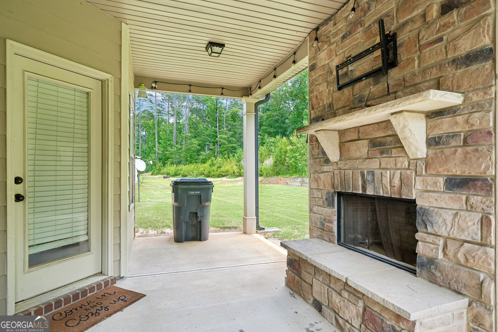 4034 Madison Acres Drive Locust Grove - Photo 25