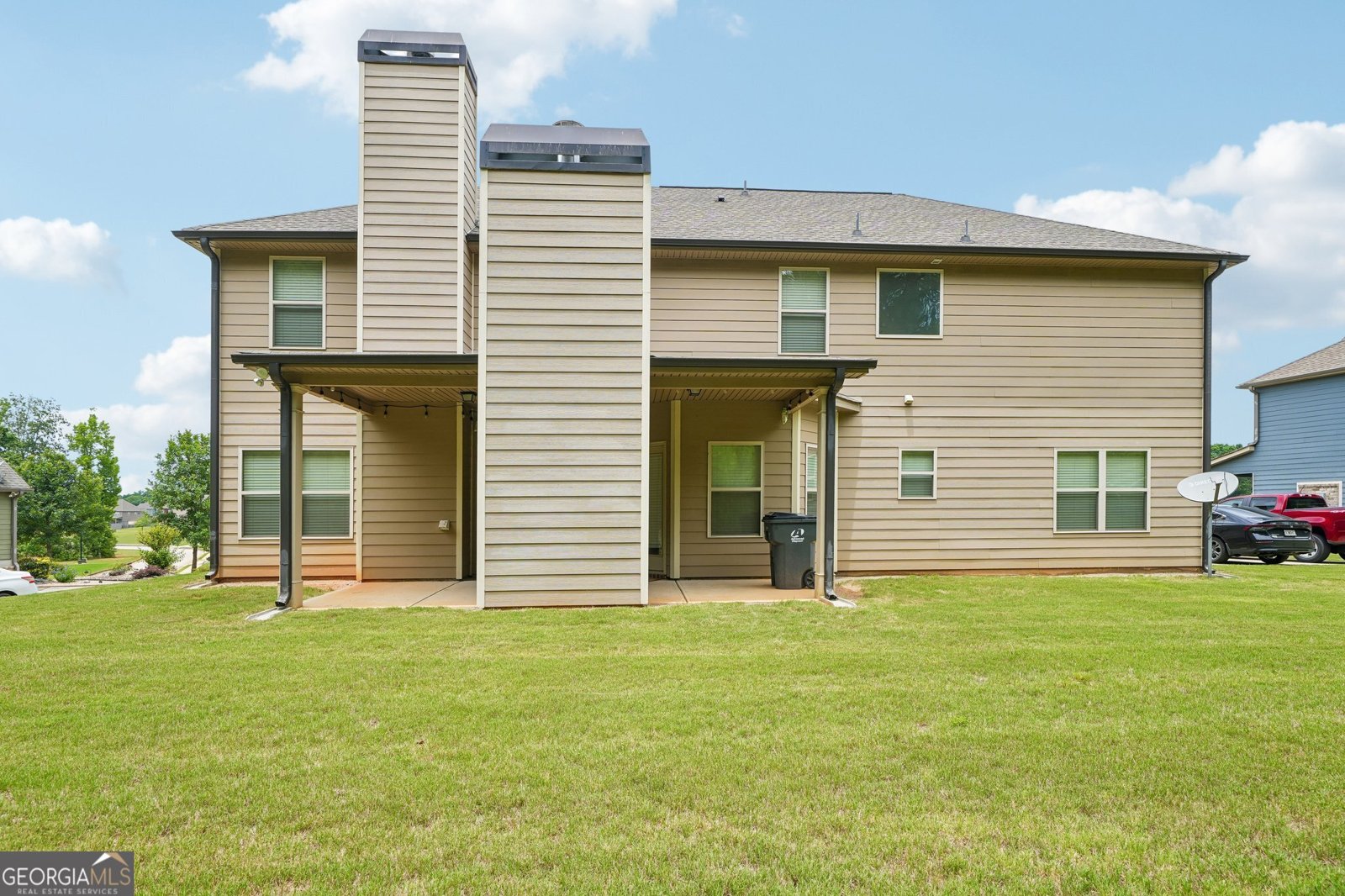 4034 Madison Acres Drive Locust Grove - Photo 26