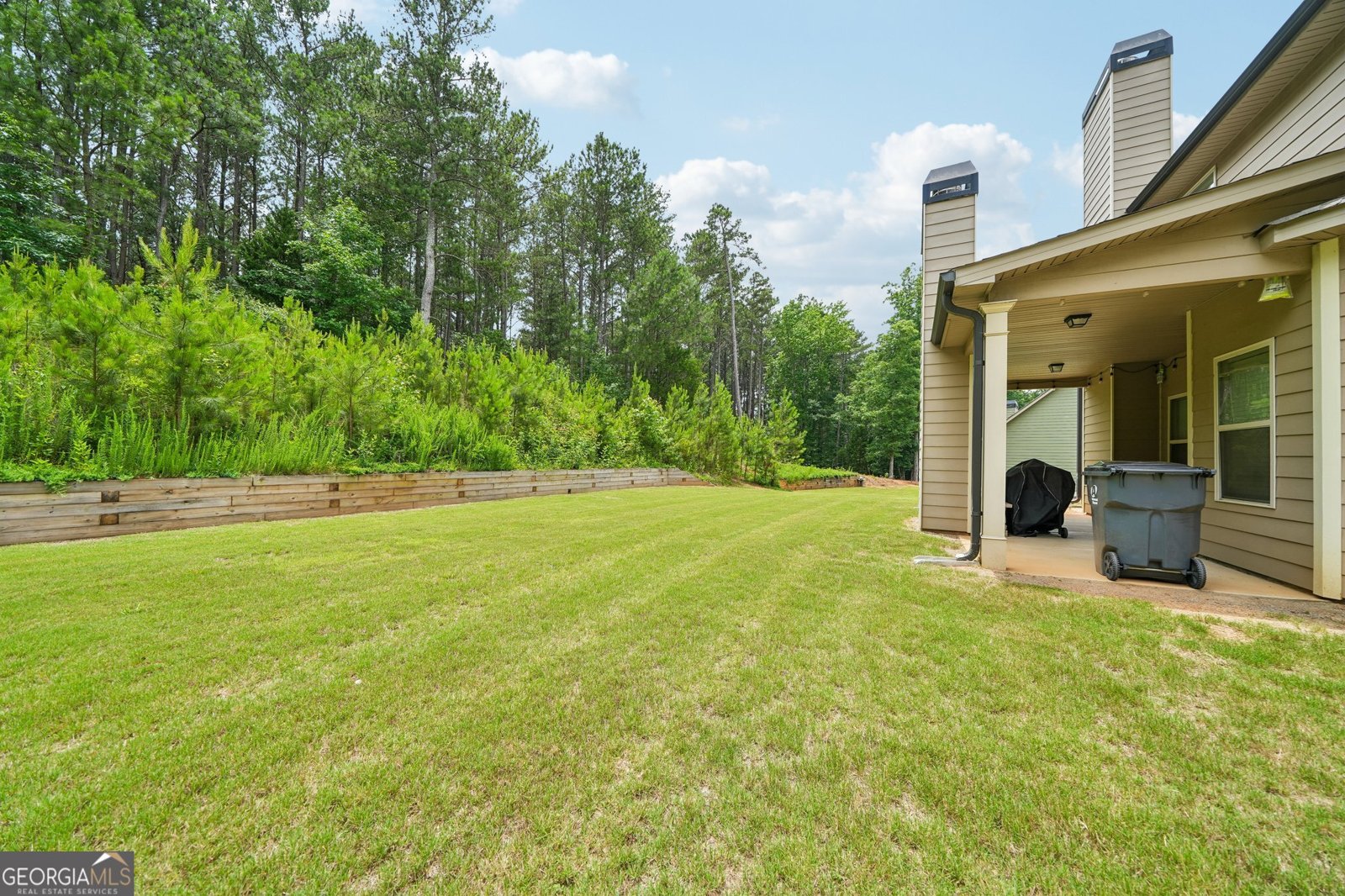 4034 Madison Acres Drive Locust Grove - Photo 28