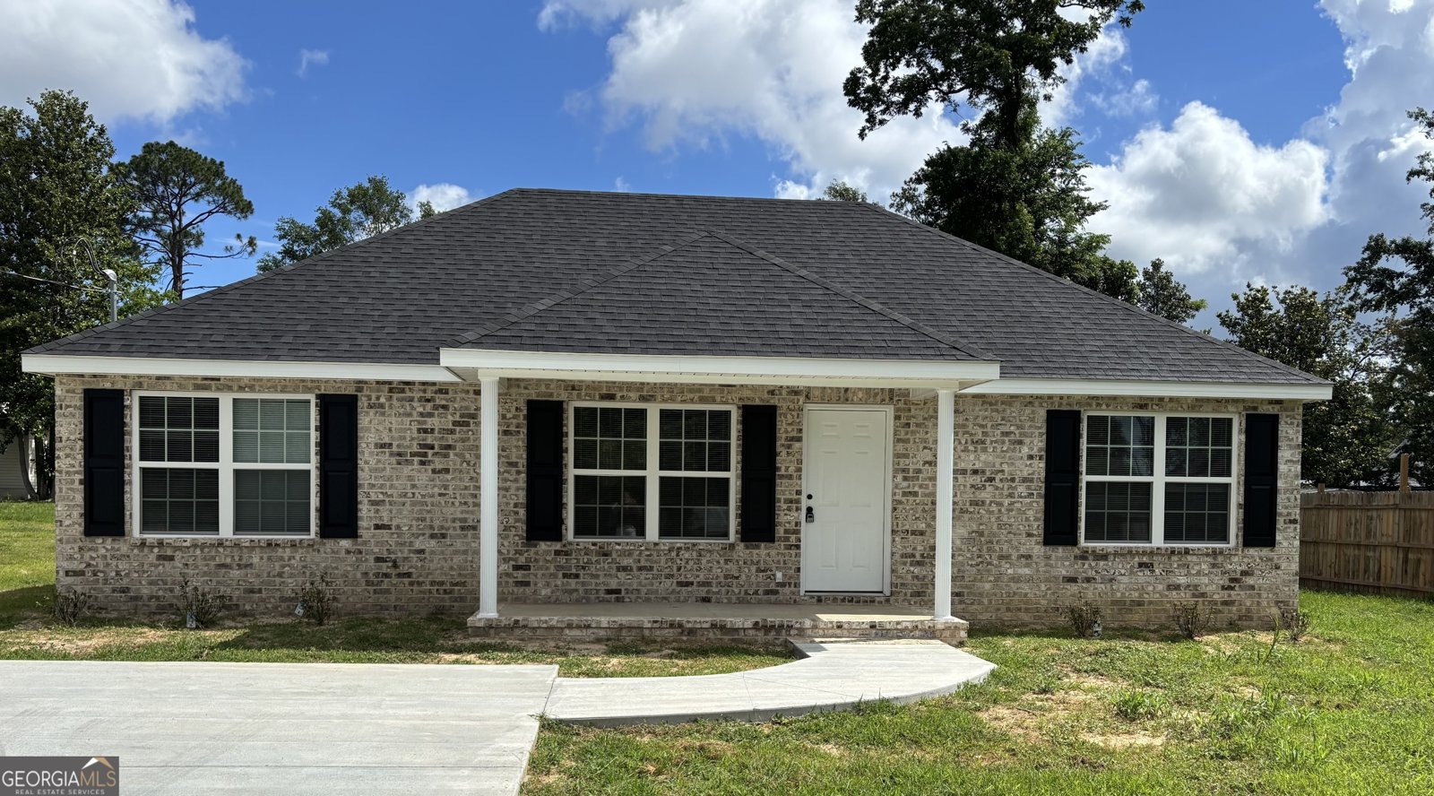 304 E 6th Street Vidalia - main photo