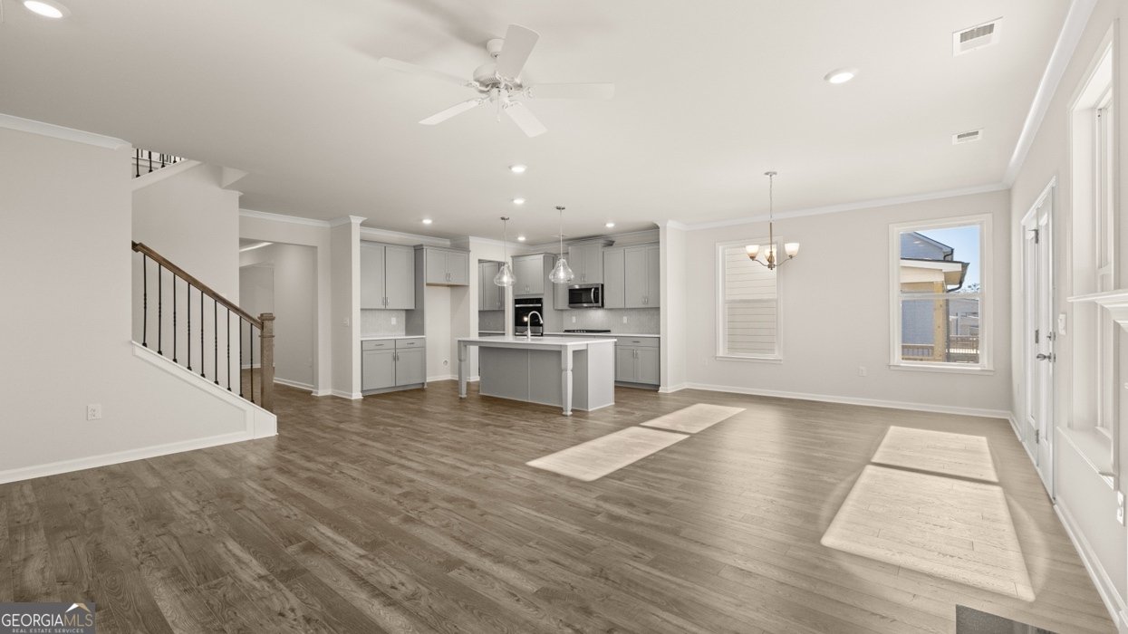 2057 Winged Elm Way Lawrenceville - Photo 10