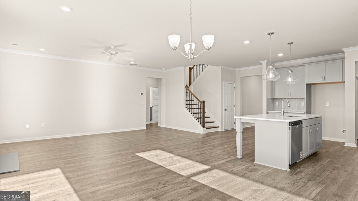2057 Winged Elm Way Lawrenceville - Photo 11