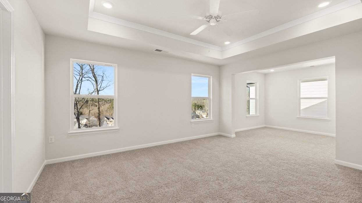 2057 Winged Elm Way Lawrenceville - Photo 18