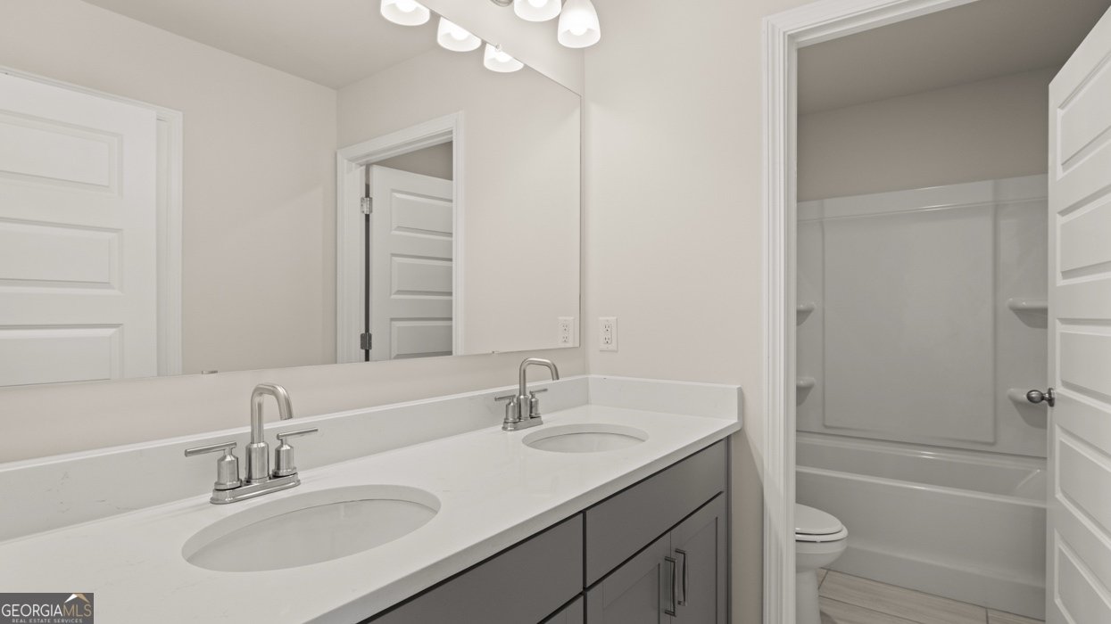 2057 Winged Elm Way Lawrenceville - Photo 29