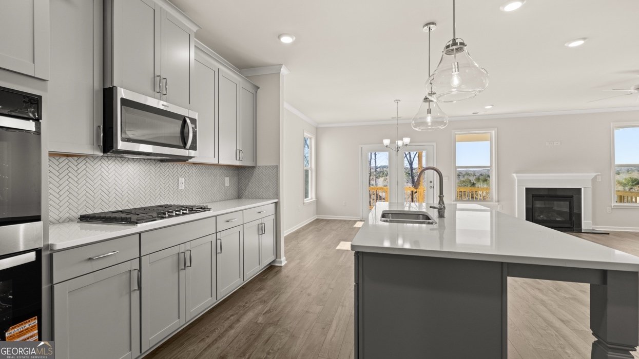 2057 Winged Elm Way Lawrenceville - Photo 6