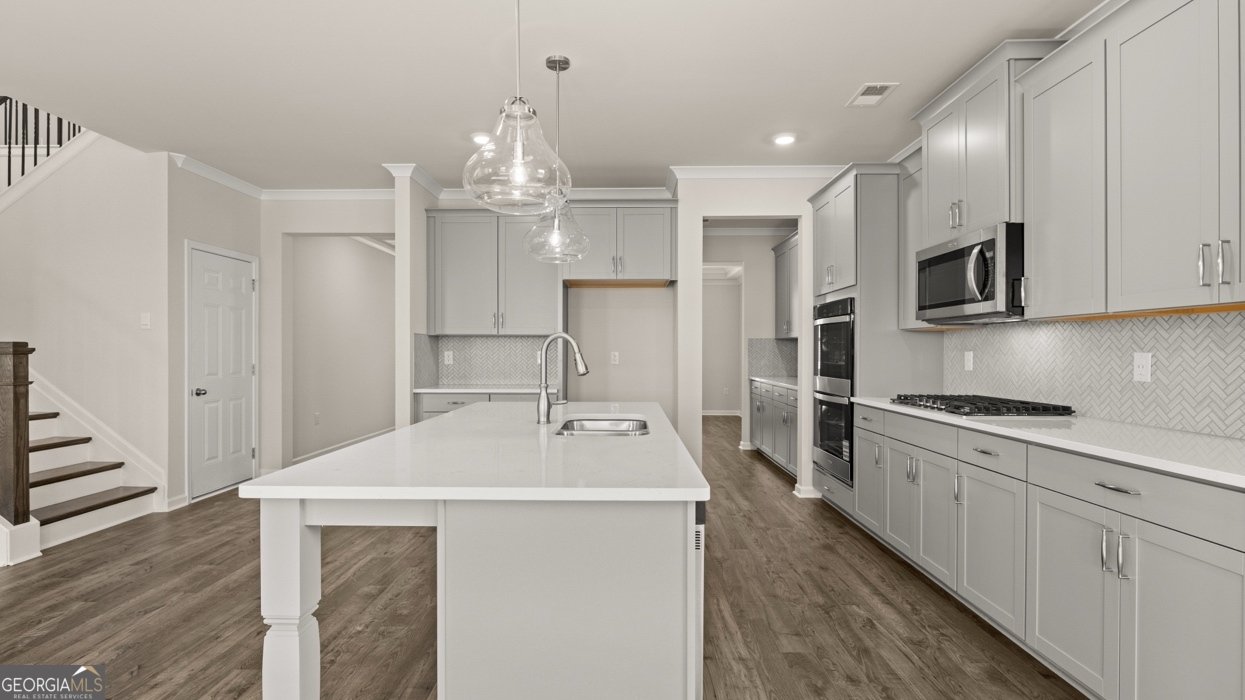 2057 Winged Elm Way Lawrenceville - Photo 7