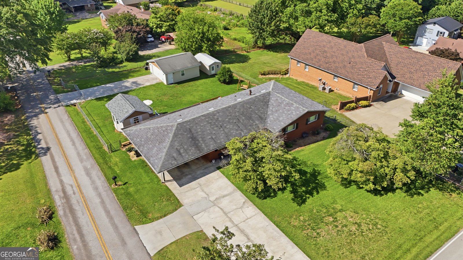 289 Skyline Drive Toccoa - Photo 53