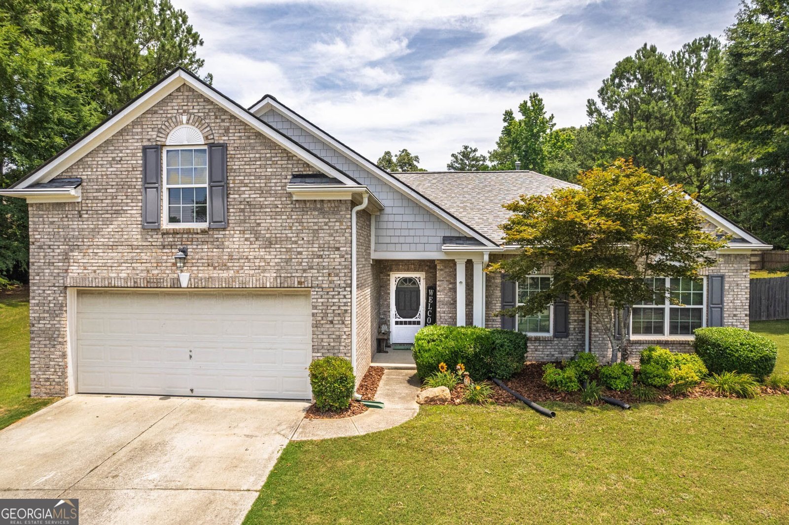 3225 Moss Court Monroe - main photo