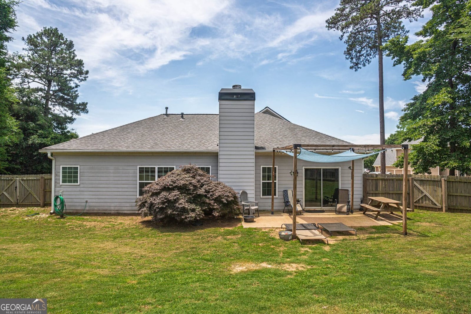 3225 Moss Court Monroe - Photo 29